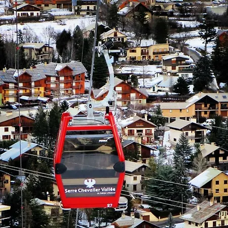 Praloup 1600, Proches Des Pistes & Commerces * Uvernet-Fours