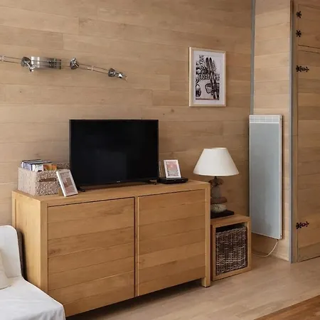 Praloup 1600, Proches Des Pistes & Commerces Apartment