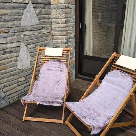 Praloup 1600, Proches Des Pistes & Commerces Apartment Uvernet-Fours