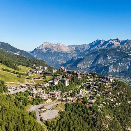 Praloup 1600, Proches Des Pistes & Commerces Apartment *